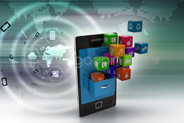 應用程式圖示 軟件的第一印象與設計理念