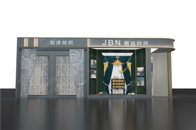 上海家紡展廳設(shè)計(jì)搭建服務(wù)商——大黃蜂展覽，品質(zhì)保障與專業(yè)會(huì)展服務(wù)