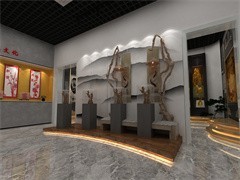 渭南車展搭建 專業會展服務助力汽車產業交流與展示