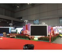 產(chǎn)品庫(kù)與會(huì)展服務(wù)的融合 提升企業(yè)展示效能的新引擎